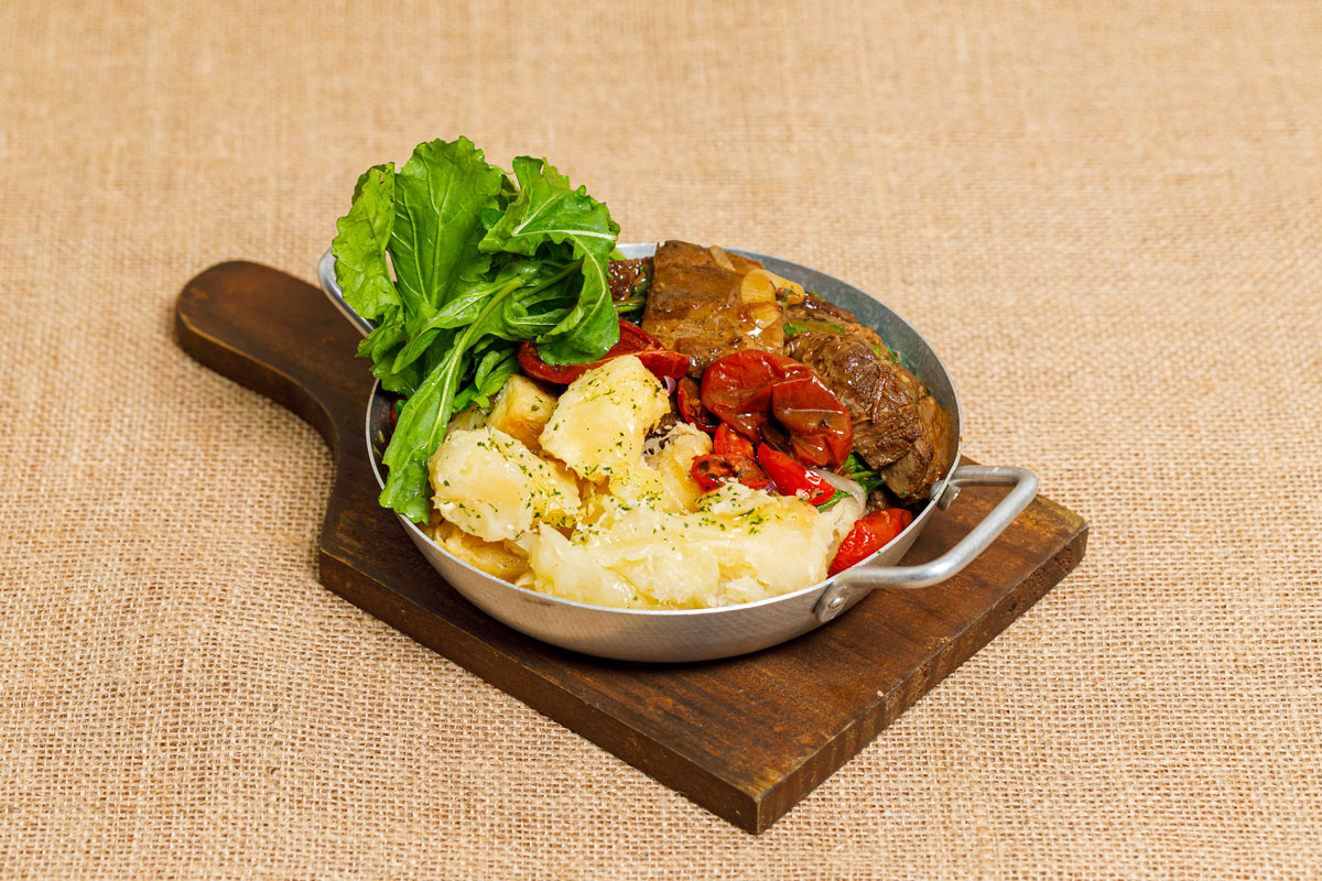 Veja 9 bares para almoçar no Comida di Buteco 2026 em Juiz de Fora