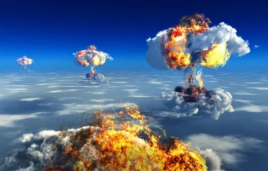 Vencedor do Nobel de Física diz que humanidade não deve durar nem 50 anos