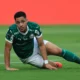 Vitor Roque vai passar por cirurgia e só volta ao Palmeiras após a Copa