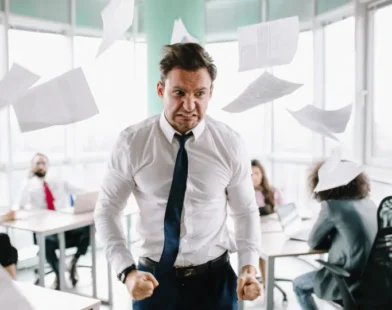 Você sabe quais são os três signos mais impulsivos do zodíaco?