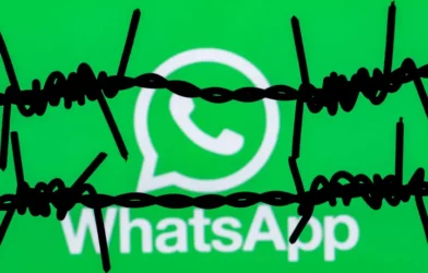 WhatsApp alerta usuários após app falso com spyware atingir celulares