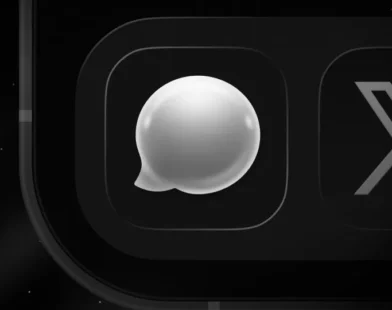 X lança XChat, app de mensagens com criptografia e autodestruição