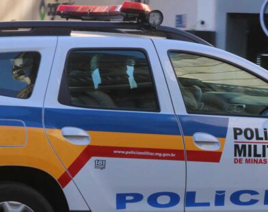 ação termina sem prisões e com inquérito aberto