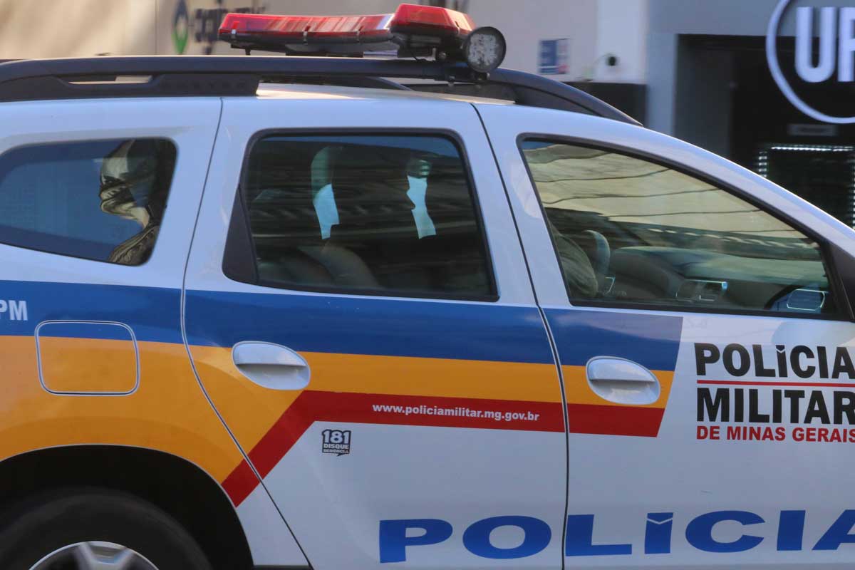 ação termina sem prisões e com inquérito aberto