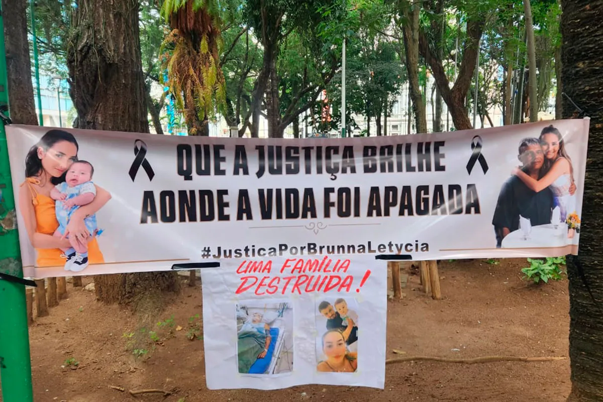 acusados são condenados a 8 e 9 anos de reclusão