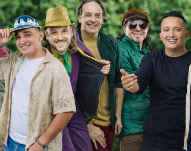 São João de Fora: confira os horários dos shows com João Gomes e Falamansa