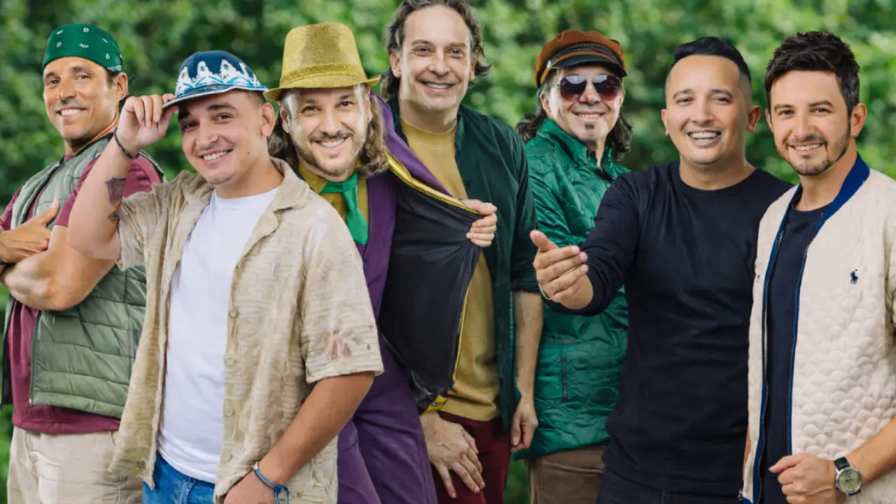 São João de Fora: confira os horários dos shows com João Gomes e Falamansa