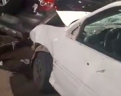 julgamento é suspenso após novo pedido de desaforamento