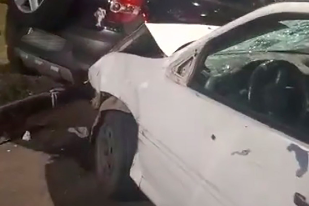 julgamento é suspenso após novo pedido de desaforamento