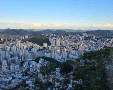 Previsão do tempo: semana será de tempo mais estável e aumento das temperaturas em Juiz de Fora