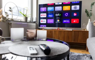 5 desvantagens das Smart TVs que muita gente só descobre depois