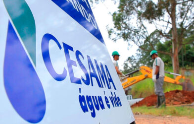 Abastecimento de água pode ser afetado em bairro da Zona Nordeste
