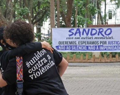 Acusado por homicídio de motorista de aplicativo é absolvido por legítima defesa