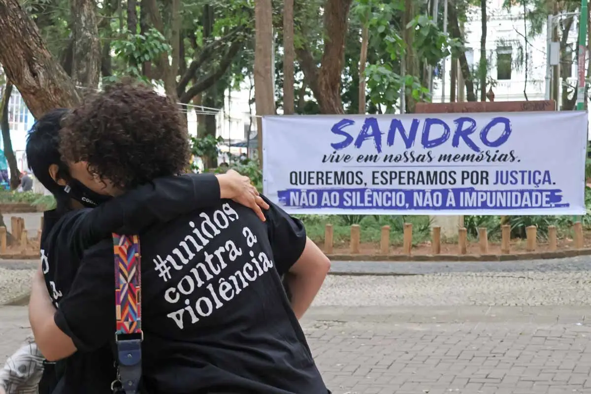 Acusado por homicídio de motorista de aplicativo é absolvido por legítima defesa