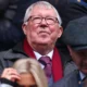 Alex Ferguson se sente mal antes de United x Liverpool e é hospitalizado