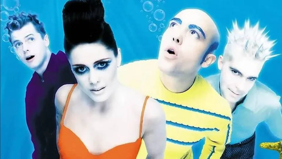 Aqua, banda da música 'Barbie Girl', anuncia o fim do grupo após 30 anos