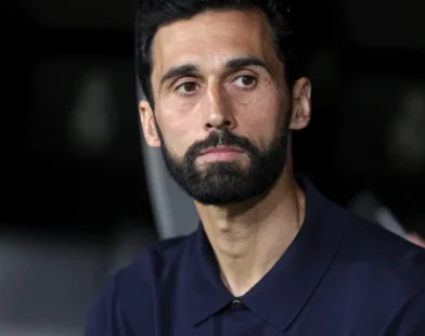 Arbeloa já abre a porta do Real Madrid a Mourinho: "Muito feliz"