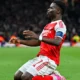 Arsenal derrota Atlético e volta à final da Champions League após 20 anos