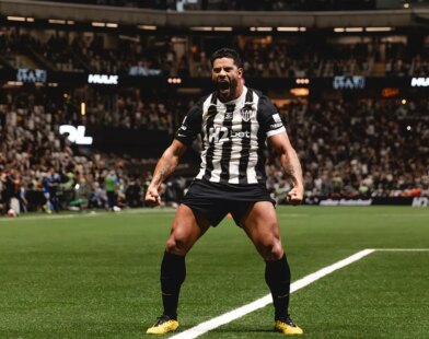 Atlético-MG x Botafogo: onde assistir, horário e prováveis escalações