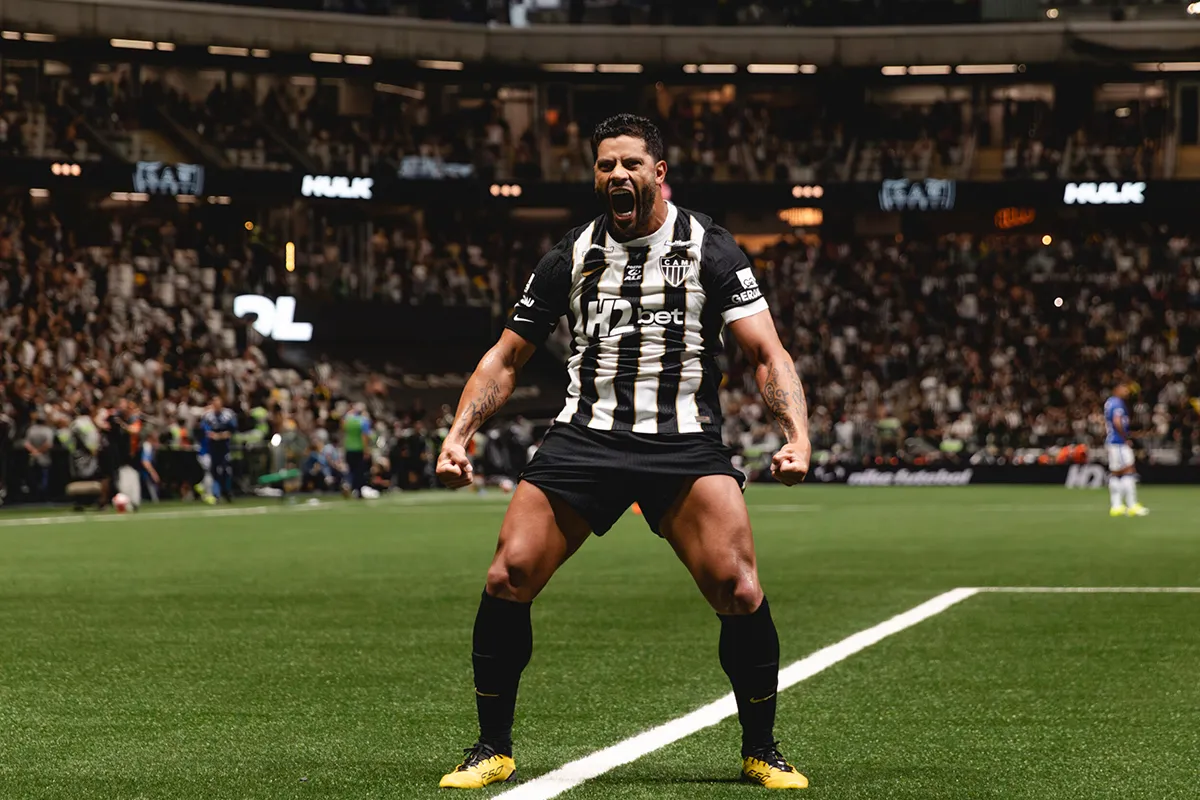 Atlético-MG x Botafogo: onde assistir, horário e prováveis escalações