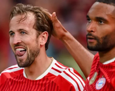 Bayern ridiculariza Barcelona: "Harry Kane? Não têm dinheiro"