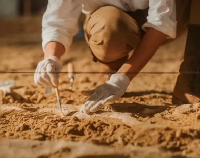 Brasil quer recuperar dinossauros e patrimônios espalhados por 14 país