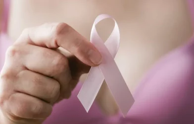 Brasil tem nova opção de tratamento para câncer de mama mais agressivo