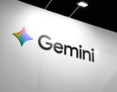CapCut vai ganhar integração com IA do Google no Gemini