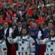 China lança missão Shenzhou-23; astronauta ficará um ano no Espaço