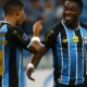 Com um a menos, Athletico segura empate com Grêmio em Curitiba