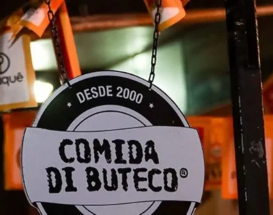 Comida di Buteco 2026 juiz de fora