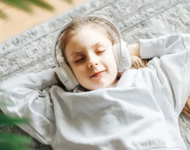 Como criar uma conta (protegida) para os seus filhos no Spotify