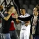 Cuca reclama de 'disse me disse' dentro do Santos e revela pré-temporada em Portugal