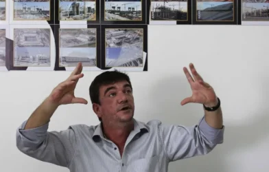 Defesa de Andrés vê 'irregularidades' em votação de expulsão no Corinthians