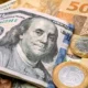 Dólar fecha a R$ 4,91, menor nível em mais de dois anos