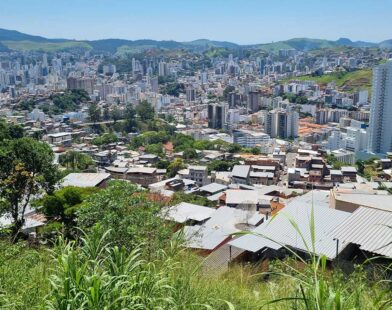 Dom Bosco receberá R$ 40 milhões em requalificação urbana pelo Periferia Viva