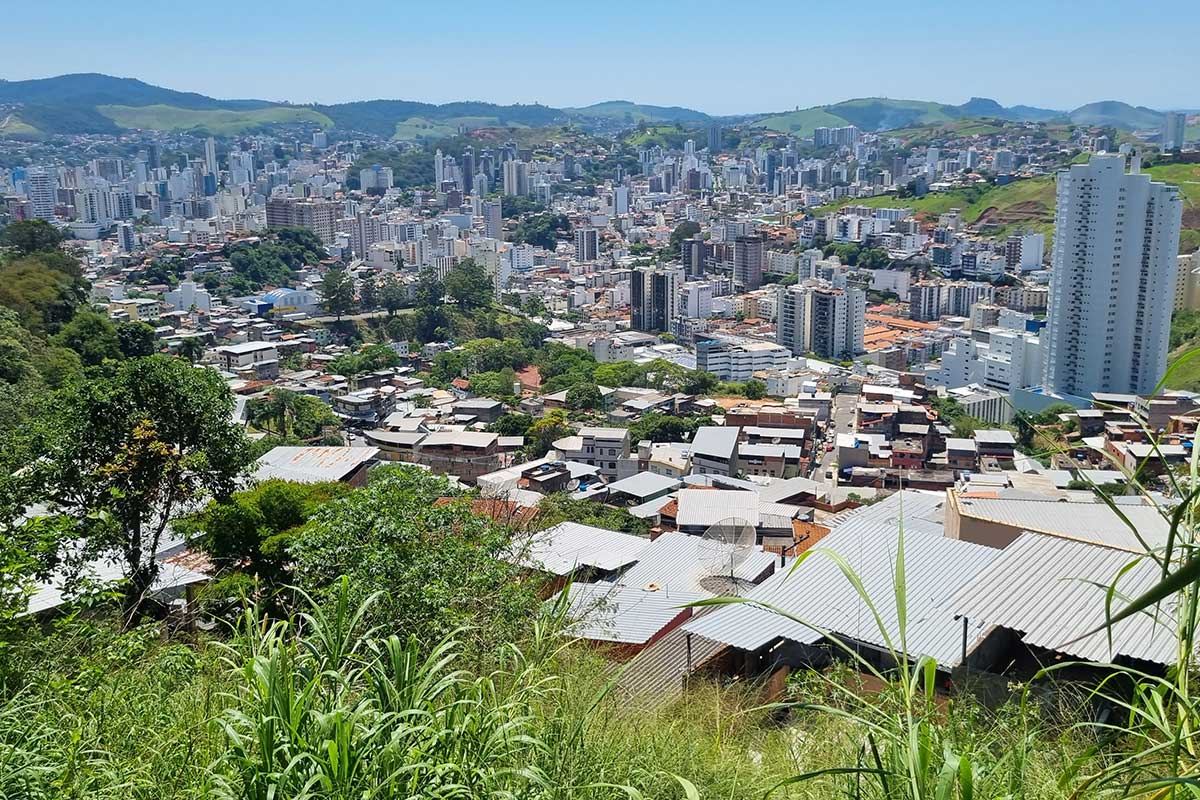 Dom Bosco receberá R$ 40 milhões em requalificação urbana pelo Periferia Viva