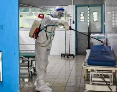 Ebola e mais doenças: Quando a OMS declarou emergência de saúde