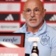 Espanha vai à Copa sem jogadores do Real Madrid pela 1ª vez