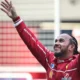'Estão tentando me aposentar mas eu nem penso nisso', diz Lewis Hamilton