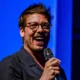 Fabio Porchat ironiza título de persona non grata no Rio de Janeiro