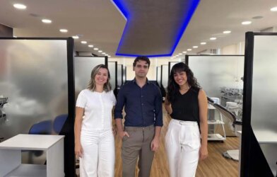 Faculdade Soberana lança startup criada por alunos e avaliada em R$ 3 milhões