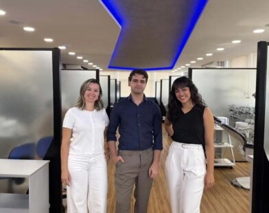 Faculdade Soberana lança startup criada por alunos e avaliada em R$ 3 milhões