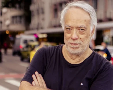 Fausto Fawcett juiz de fora