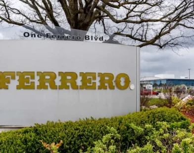 Ferrero é condenada após crianças consumirem Kinder Ovo com larvas em MG