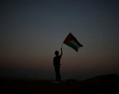 Flotilha registra 428 ativistas desaparecidos após ataques de Israel