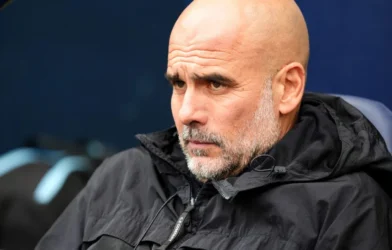 Guardiola deixa o Manchester City após 10 anos e 20 títulos conquistados: 'Nada é eterno'