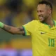 Incerteza na Copa, Neymar supera Ancelotti em confiança no país, diz Ibope