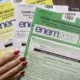 Inscrições para o Enem 2026 são abertas e seguem até 5 de junho em todo o país