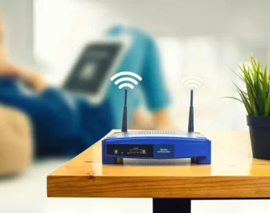 Internet lenta? Estes aparelhos podem interferir com a sua rede Wi-Fi